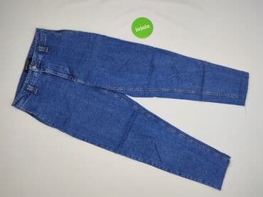 patchworkowe jeansy: Top Secret, Jeans for women, M — 2