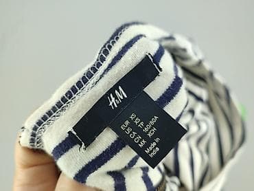 sklepy h: H&M, Bluzka damska, rozmiar XS — 4