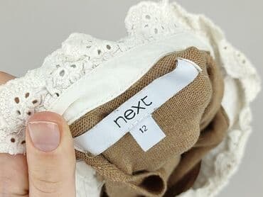next одяг жіночий: Next, Жіноча блуза, розмір L — 4