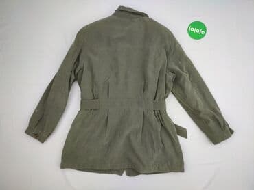 vans kurtka zimowa: Пальто жіноче, розмір L — 3
