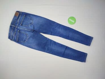 pepe jeans spódnica: Pepe Jeans, Jeansy damskie, rozmiar S — 3