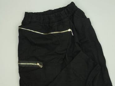 ubrania minouu: Spodnie damskie, rozmiar S — 1