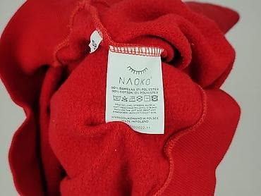 bluza ze smokiem: Naoko, Bluza damska
, rozmiar L — 6