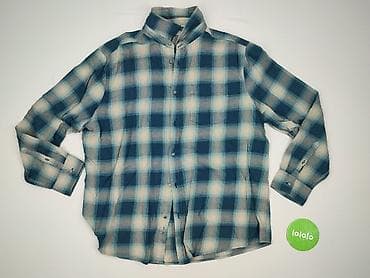 e obuwie ecco: George, Koszulа dla mężczyzn, rozmiar XL — 2