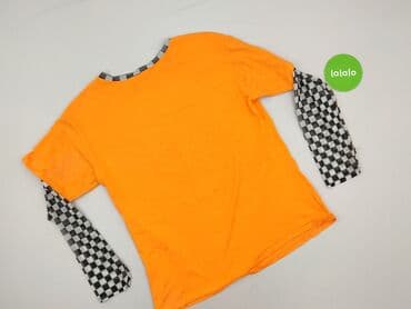 koszulka damska z myszką miki: Women's blouse, size L — 4