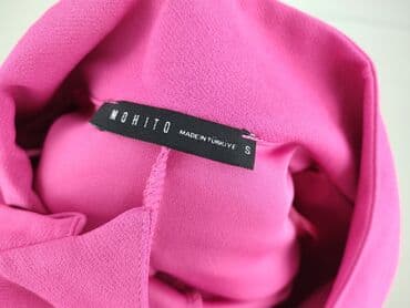 pomarańczowa marynarka mohito: Mohito, Marynarka damska, S — 4