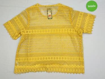bluzki lewandowskiego: M&S Collection, Bluzka damska, rozmiar 3XL — 3