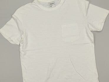 Sinsay, Koszulka dla mężczyzn, rozmiar M