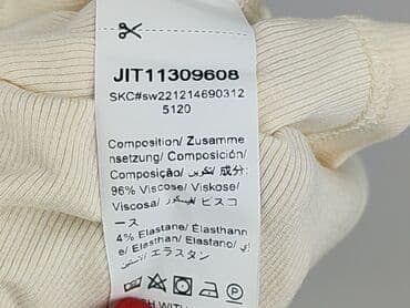 bluza pull and bear: Shein, Топ жіночий, розмір M — 5