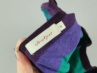 sweter w paski c a: Women`s sweater, size M (EU 38) — 4
