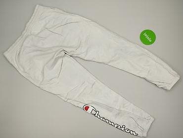 dresy relab: Champion, Spodnie dresowe damskie, rozmiar 2XL — 3