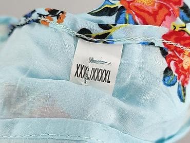 oversize bluzy: Жіноча блуза, розмір 3XL — 4