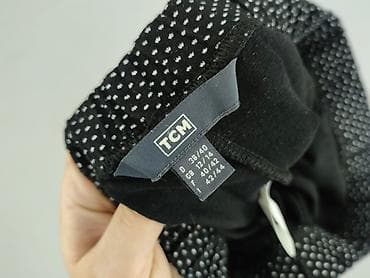 klapki na muchy: Lycra, Spodnie dresowe damskie, rozmiar M — 4