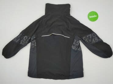 kurtka do dresow: H&M, Kurtka przejściowa damska, rozmiar S — 3