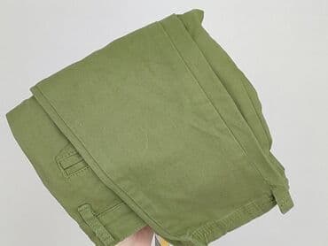 rajstop sally hansen: Material trousers for women, L — 7