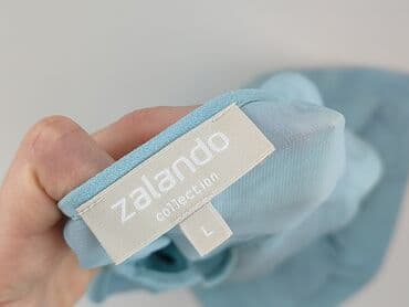sukienka midi zalando: Zalando, Sukienka damska, rozmiar L — 4