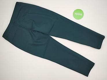 buty bocci: Spodnie materiałowe damskie, rozmiar M — 4