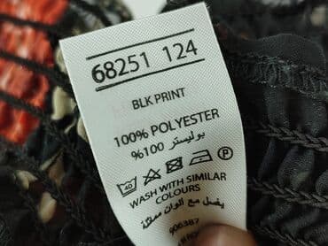 bluzki emo: E-vie, Bluzka damska, rozmiar 2XL — 6