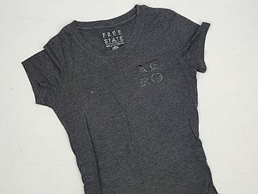 play stan darmowy: Aeropostale, T-shirt damski, rozmiar S — 4