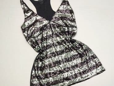 mohito bluzki sylwestrowe: E-vie, Top damski, rozmiar XL — 1