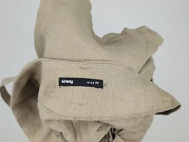 sandalki deezee: Sinsay, Szorty damskie, rozmiar M — 4