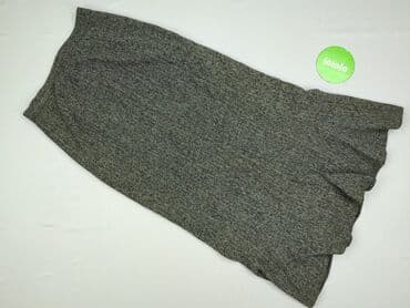 spódnice plisowane tiulowe czarne: H&M, Spódnica damska, rozmiar S — 2