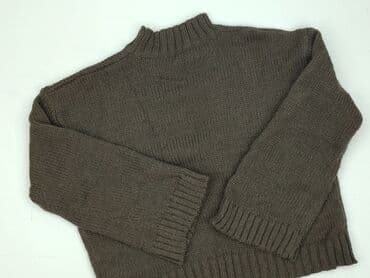 kurtki zimowe wyprzedaz: Sweter damski, M — 1