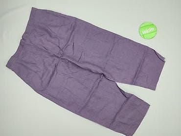 18 leggings: Spodnie materiałowe damskie, rozmiar XL — 3