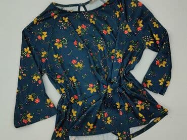 new yorker koszulka z kwiatkiem: Orsay, Bluzka damska, M — 1