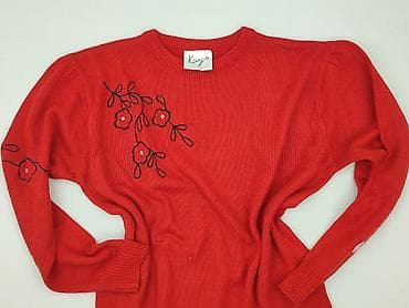 sweter c a: Sweter damski, rozmiar 3XL — 1