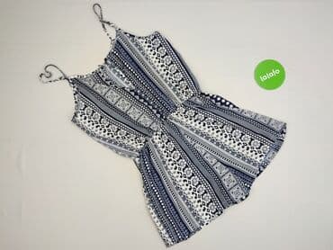 kombinezon spódnico spodnie: Atmosphere, Kombinezon damski, rozmiar M — 4