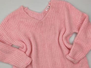 sweter z hello kitty: Sinsay, Sweter damski, rozmiar M — 1