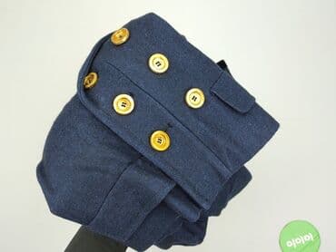 mohito marynarka niebieska: Marynarka damska, rozmiar S — 5