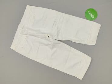 buty gumowe ccc: Spodnie 3/4 damskie, rozmiar L — 3