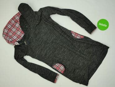 pull i bear bluza: Bluza z kapturem damska, rozmiar S — 2