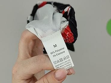 hello kitty klapki: Szorty dla mężczyzn, rozmiar M — 4