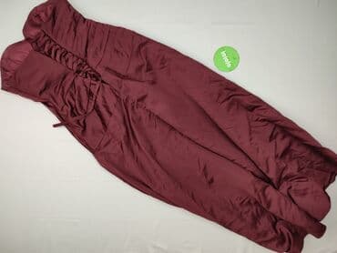 czerwona sukienki wieczorowa: Sukienka damska, rozmiar 2XL — 4