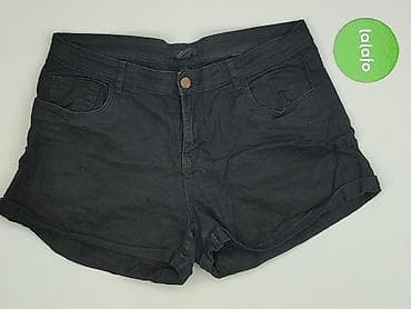 h m yungblud: H&M, Szorty damskie, rozmiar XL — 2