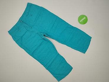 pants: Klass, Spodnie 3/4 damskie, rozmiar M — 2