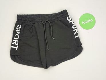wassyl spodnie dresowe: Shorts for women, size M (EU 38) — 2