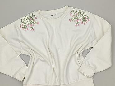 Ubrania damskie: Sinsay, Bluza damska
, rozmiar S — 1