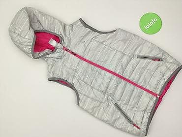 tights h: Kamizelka, Decathlon, 9 lat, 128-134 cm, stan - Bardzo dobry — 2