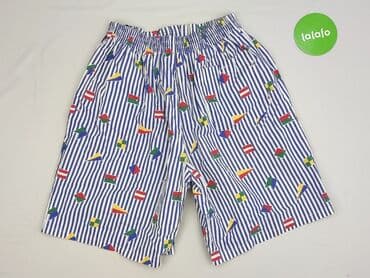 spodenki givenchy: Szorty dla mężczyzn, rozmiar L — 3