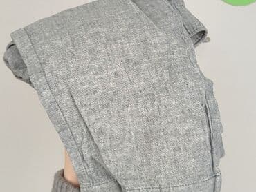 sandały na haluksy ccc: Esmara, Spodnie materiałowe damskie, M — 8