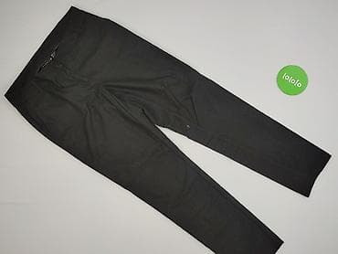 sizer buty: Esmara, Spodnie materiałowe damskie, rozmiar S — 2