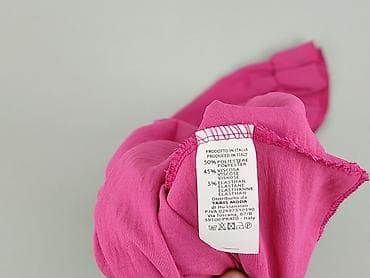spodenki materialowe: Bluzka damska, rozmiar S — 4