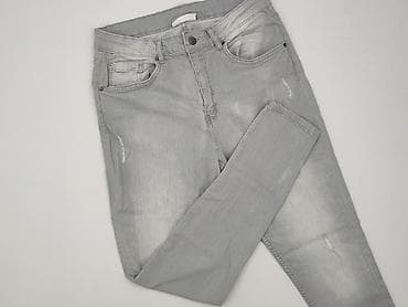 dilvin black jeans: Janina, Jeansy dla mężczyzn, rozmiar M — 1