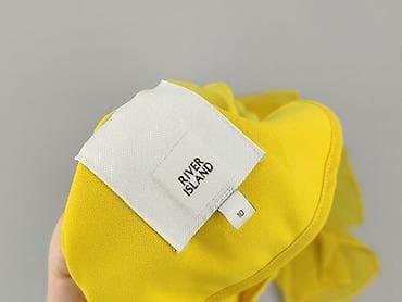 blyszcząca: River Island, Narzutka damska, rozmiar M — 4
