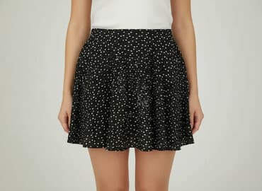 spódnica tiulowa shein: Shein, Spódnica damska, rozmiar M — 6