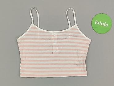 baskinki bluzki: Romwe, Top damski, rozmiar S — 2